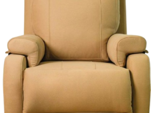 Sillón relax manual