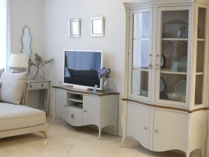 Vitrina Clasic