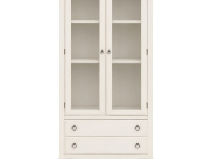 Vitrina crema
