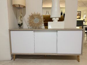 Mueble TV combinado