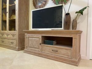 Mueble TV Class
