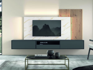 Mueble TV Complex