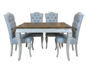 Mesa de comedor Montagne