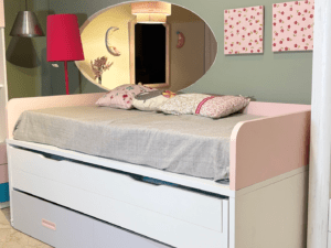 Dormitorio juvenil Marconi
