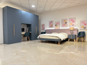 Habitación juvenil Lucía