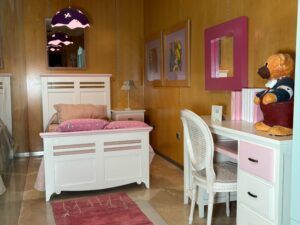Dormitorio juvenil Pink Thing