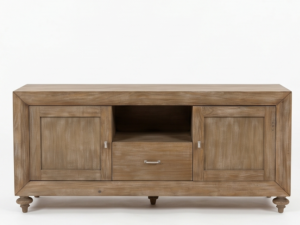 Mueble TV Afrika