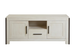 Mueble TV Industrial