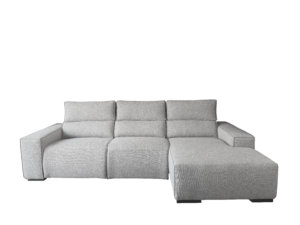 Chaise Longue Kanda