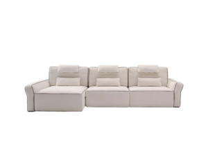 Sofa deslizante Boston - Gravity